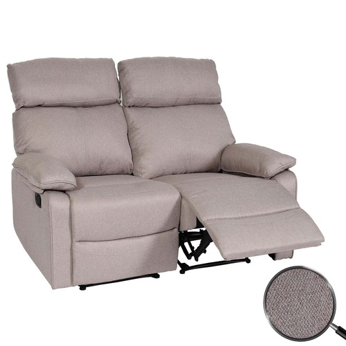 Ware 2er kinosessel mcw - b-ware,