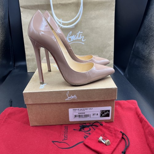 Christian louboutin - christian,