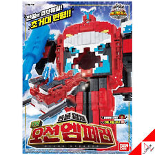 Bandai Power Rangers DX