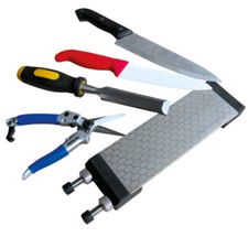 Diamant Messerschärfer