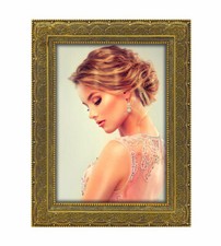 Lausanne Porträt Kunststoff