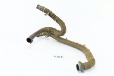 MV Agusta Cagiva Raptor 650 M2 Bj 2005 - Krümmer Auspuff A249E