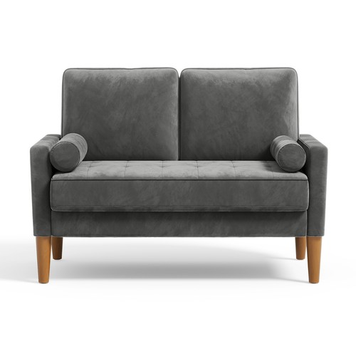 121m sitzer sofa - sofa, couch