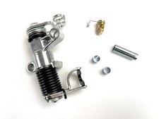 Schaltung komplett für 3 Gang mit Handschalter Sachs 50 Schalteinheit