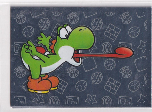 Panini super mario playtime - super,