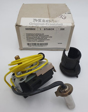 Miele Temperaturregler