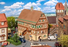 Faller 191820 Spur H0 -