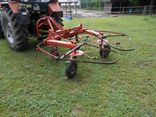 heuwender kreiselheuer TH 380