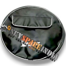 10 Zoll Reserveradabdeckung