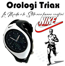 Nike Triax Swift ADX Uhr