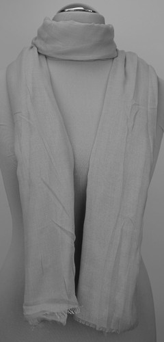 Damen schal seide 28 - damen,