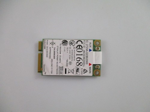 Wwan karte lenovo - lenovo, thinkpad