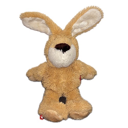 Stofftier sigikid hase plüsch - stofftier,