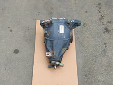 Mercedes Benz E-Klasse w212 E200 CDI Differential Achsgetriebe 2123508903