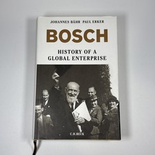 Bosch History of a Global