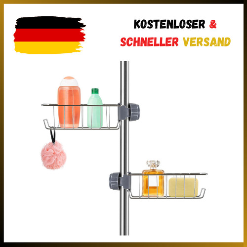 Stück duschablage ohne - duschablage,