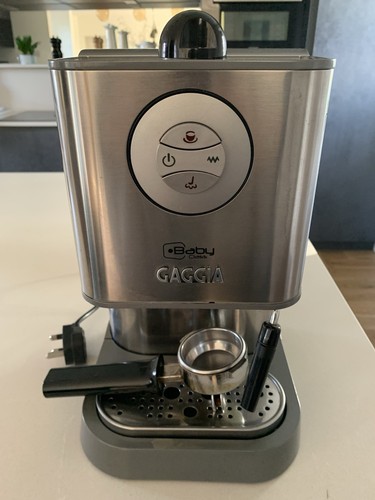 Gaggia baby class - baby,