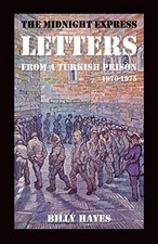 The Midnight Express Letters