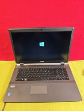 Laptop Notebook XMG  W370SS