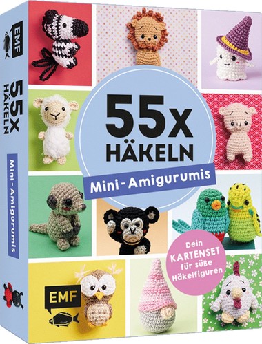 Häkeln - x,