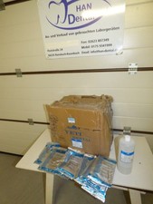 Yeti Dental Cobavest Modellguss Einbettmasse 01430