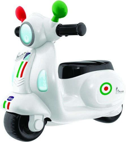 Chicco motorrad rutscher - chicco,