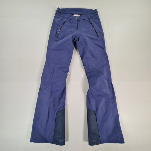 Kjus herren skihose - skihose, blau