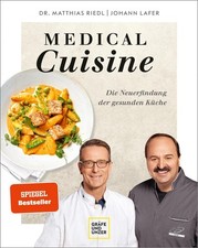 Johann Lafer Medical Cuisine
