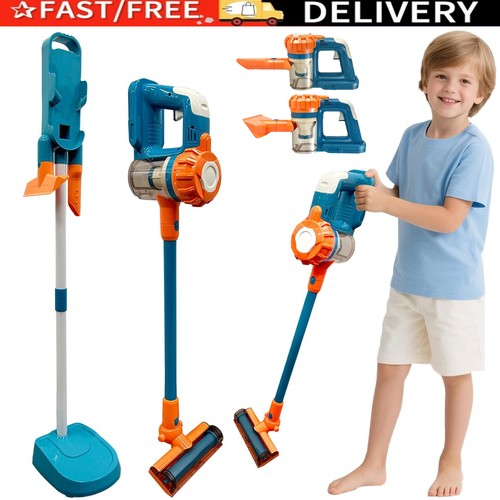 Kinder spielzeug staubsauger - kinder,