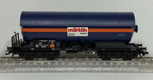 Märklin 48519 magazinwagen - märklin, h0