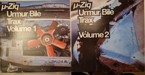 Ziq urmur bile trax vol - bile,