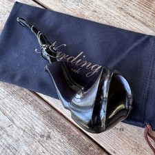 Erik Nording Smooth Black