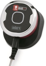 Weber iGrill Mini Thermometer mit LED Display (7220) (Neu & Original Verpackt.
