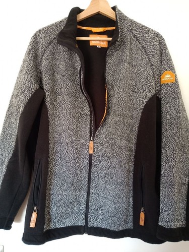 Fleecejacke xl nordcap - gr.,