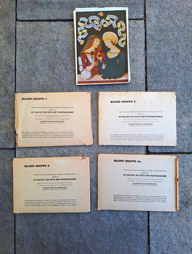 Cigaretten bilderdienst die - cigaretten-bilderdienst,