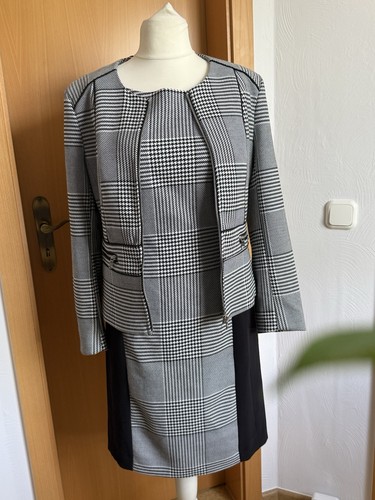 Kostüm etuikleid blazer - kostüm,