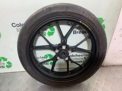 Ducati 848 marchesini - ducati,