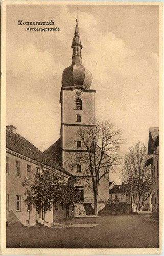 Konnersreuth - ,
