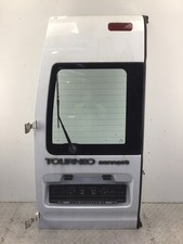 Hecktür Ford Tourneo Connect links  