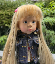 Götz Künstlerpuppe Noemie