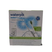 Waterpik Sensonic Complete