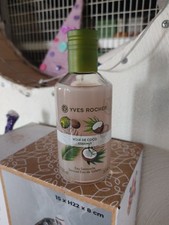 Parfum Eau De Toilette Noix De Coco Sensuelle 100 ml Yves Rocher Spray 