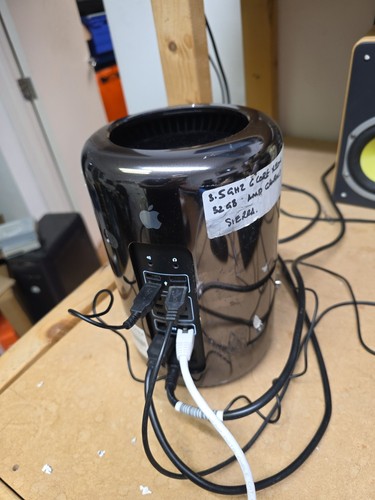 Apple mac pro a1481 - mac,