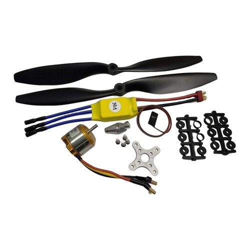 F550 f450 quadrocopter - f550/f450,