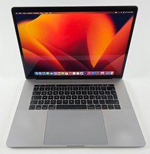 Apple MacBook Pro 15" Retina