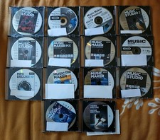 Magix Music Maker, Video