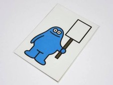 Rare James Jarvis "Generic