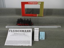 Fleischmann Spur H0 409803K