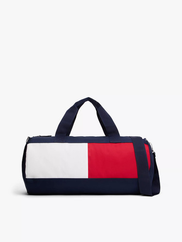 Tommy hilfiger duffle bag - hilfiger,