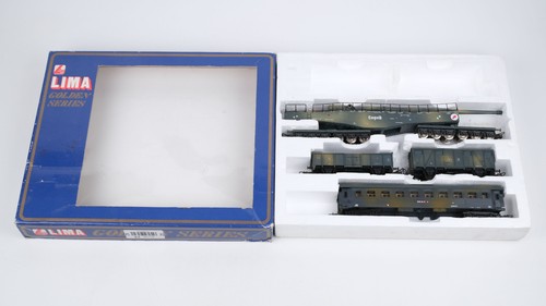 Lima 149704 zugpackung - lima, g